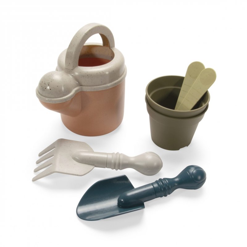 Produkt - BIOplastic zahradnická sada 7ks 24m+