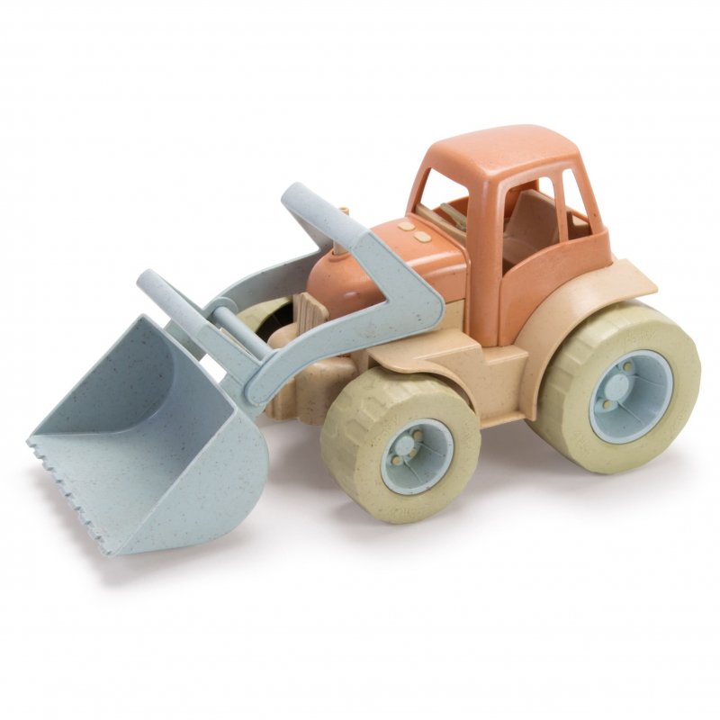 Produkt - BIOplastic bagr 1ks 24m+