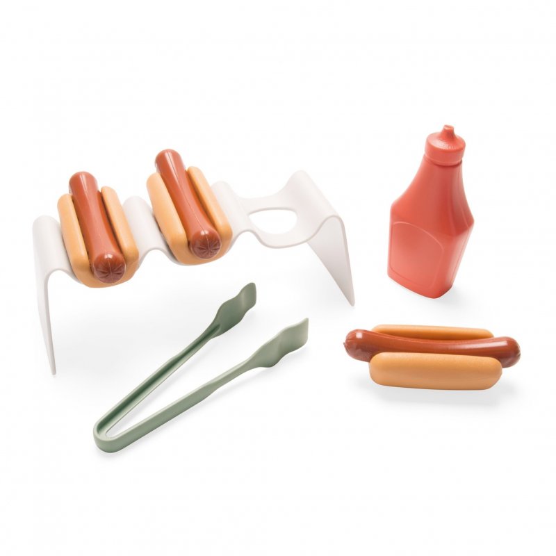 Produkt - Green Garden sada Hotdog 9ks 24m+