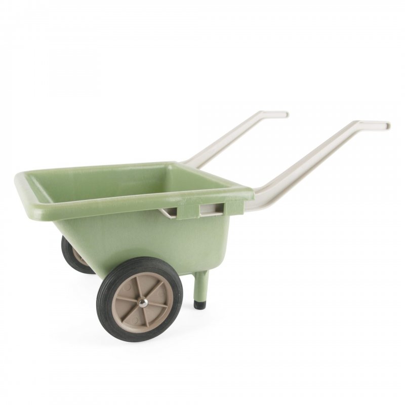 Produkt - Green Garden zahradnické kolečko nosnost 50kg 1ks 24m+