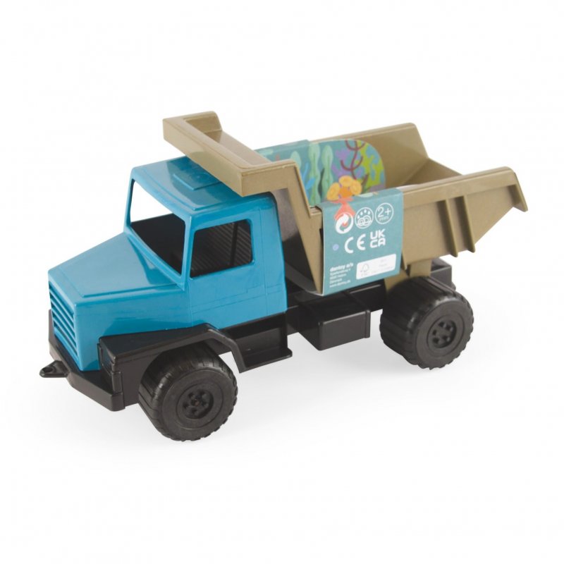 Produkt - Blue Marine nákladní auto 1ks 24m+