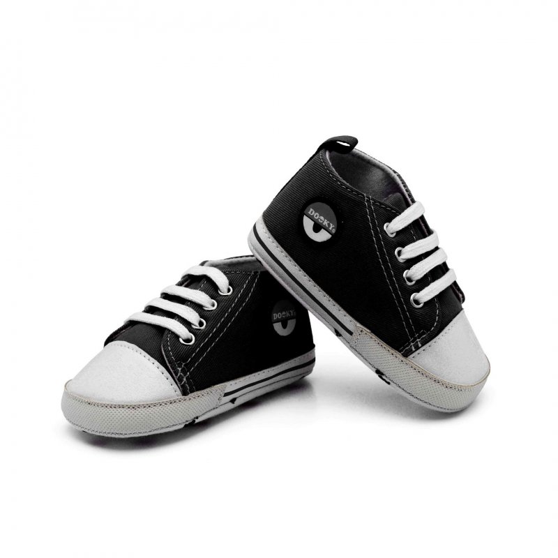 Produkt - Capáčky v krabičce Black