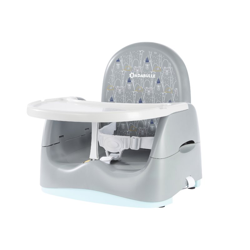 Produkt - Přenosná židlička HOME & GO Bears