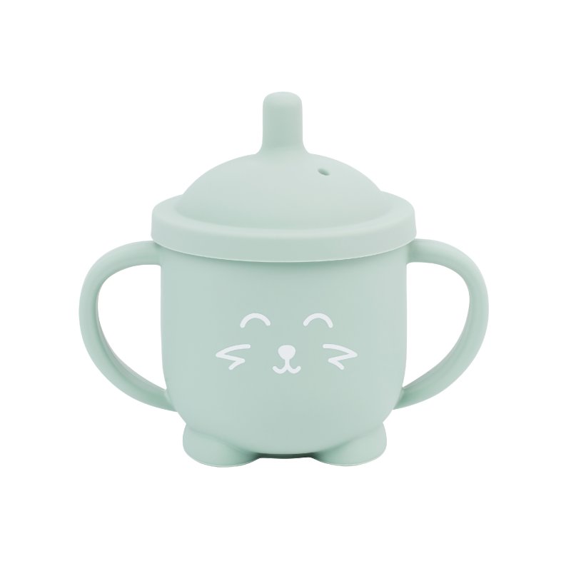Produkt - Silikonový hrníček ISY CUP 150ml