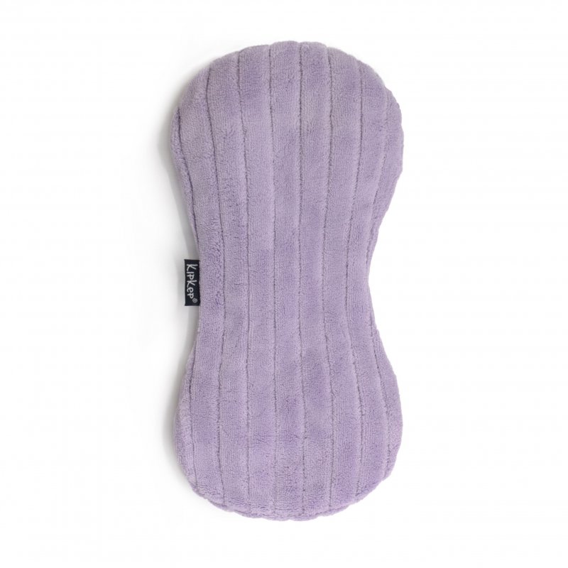 Produkt - Nahřívací polštářek WOLLER DeLuxe Pastel Violet