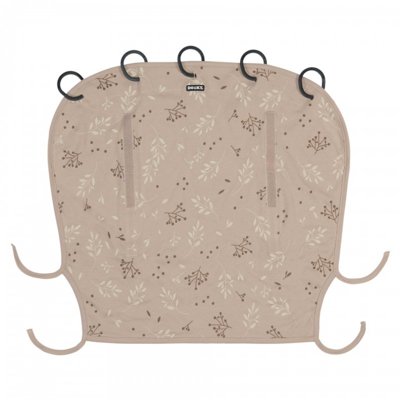 Produkt - Design clona Romantic Leaves Beige