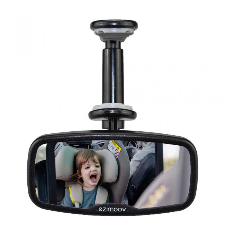 Produkt - Zrcátko EZI MIRROR CLIP