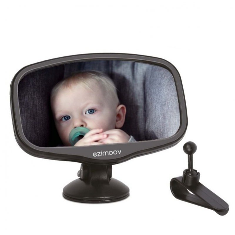 Produkt - Zrcátko EZI MIRROR MINI