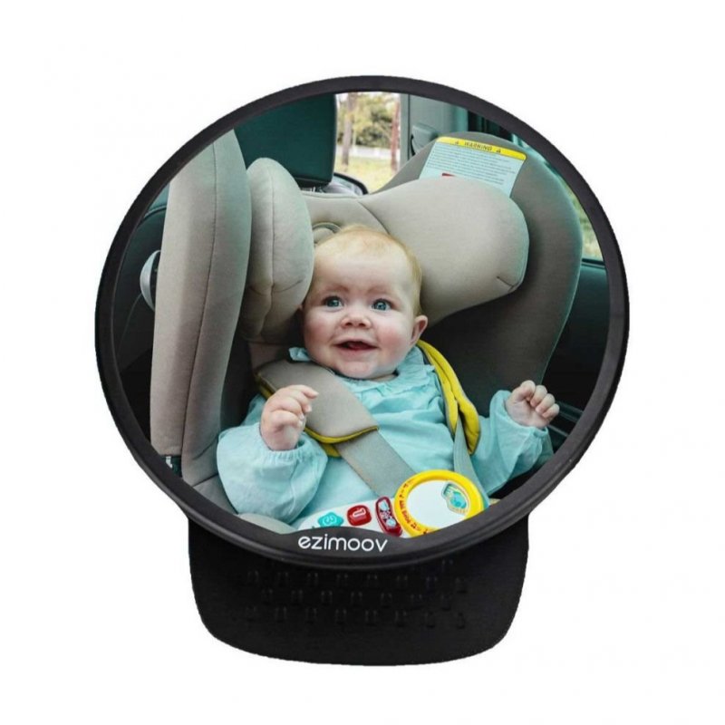 Produkt - Zrcátko EZI MIRROR ROUND