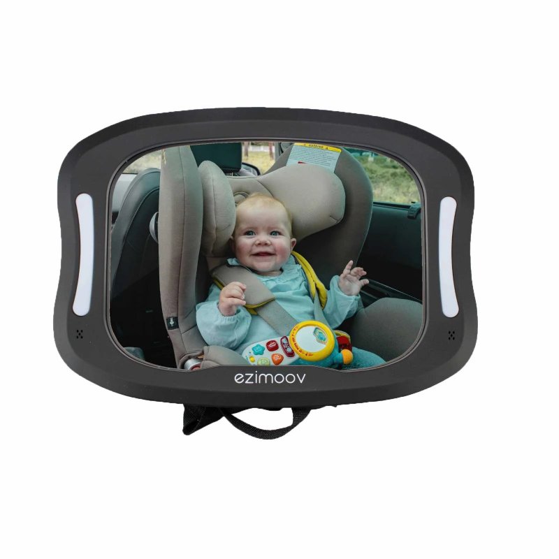 Produkt - Zrcátko EZI MIRROR LED