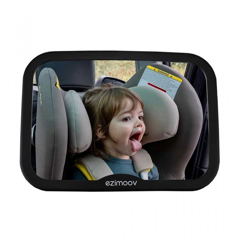 Produkt - Zrcátko EZI MIRROR SQUARE