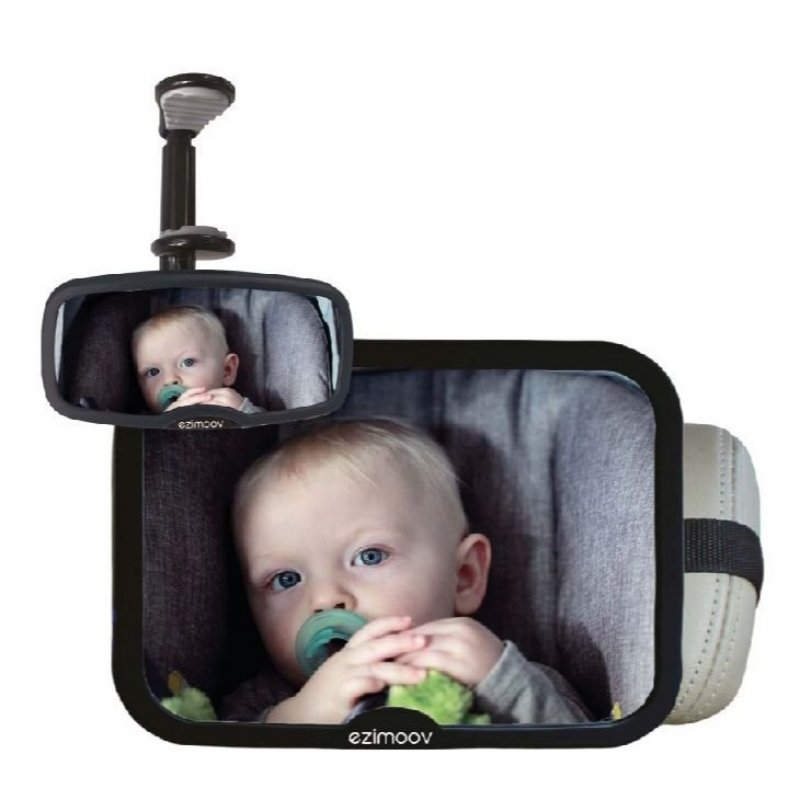 Produkt - Zrcátka EZI MIRROR PACK