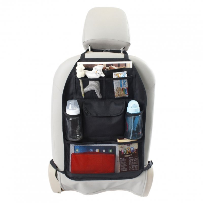 Produkt - Chránič autosedadla EZI TRAVEL PLUS