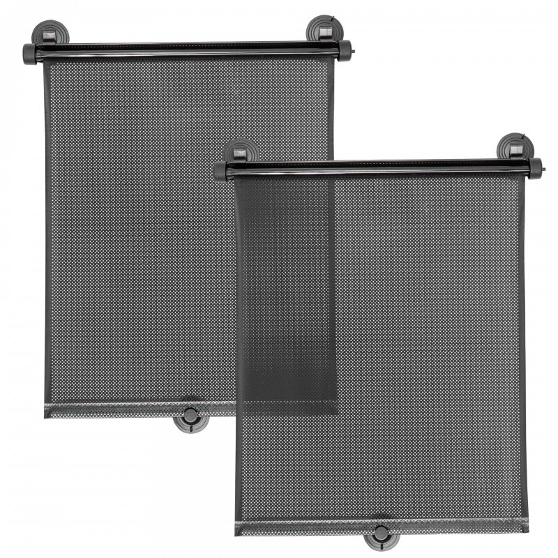 Produkt - Sluneční roleta CAR SUN SHADES 2ks