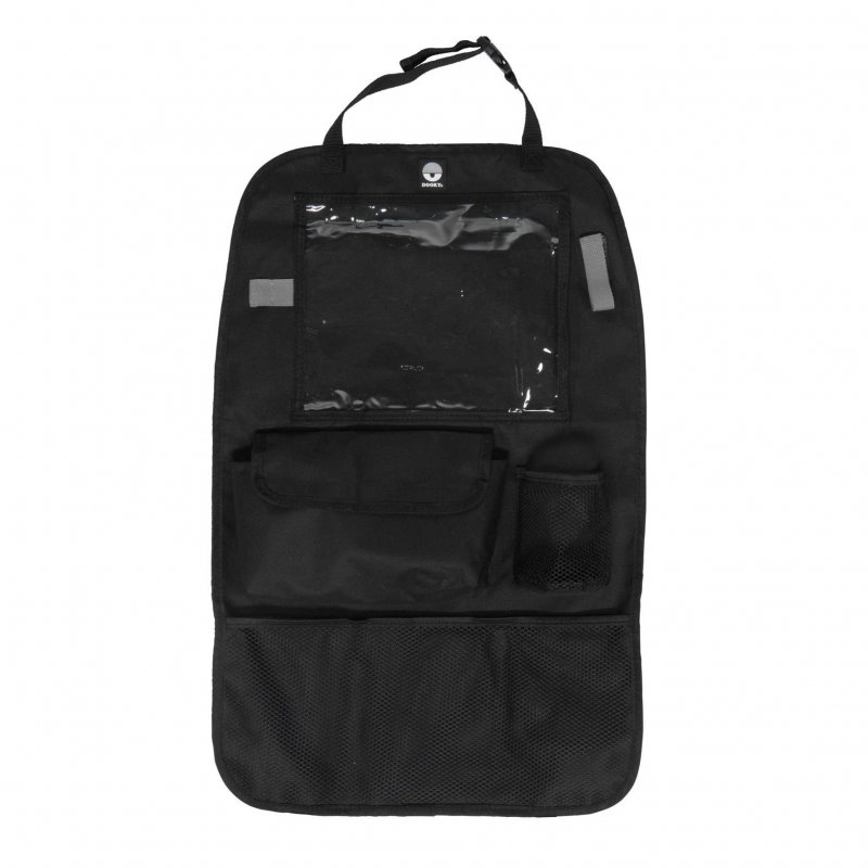 Produkt - Chránič autosedadla BACK SEAT ORGANIZER