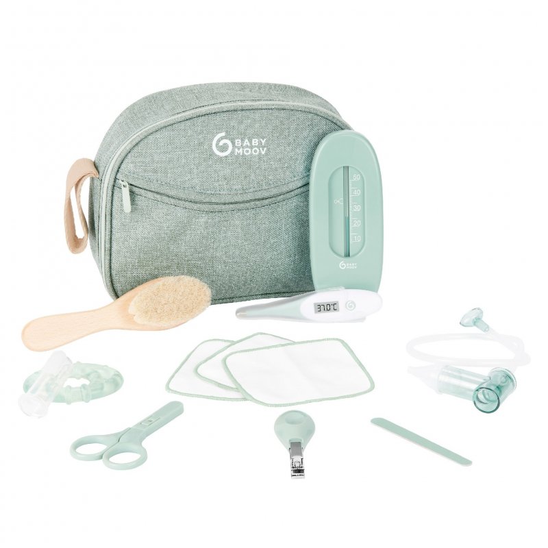 Produkt - Hygienický set Matcha