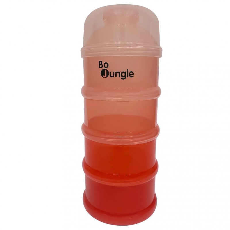 Produkt - Dávkovač sušeného mléka B-Dose Tinted Terracotta