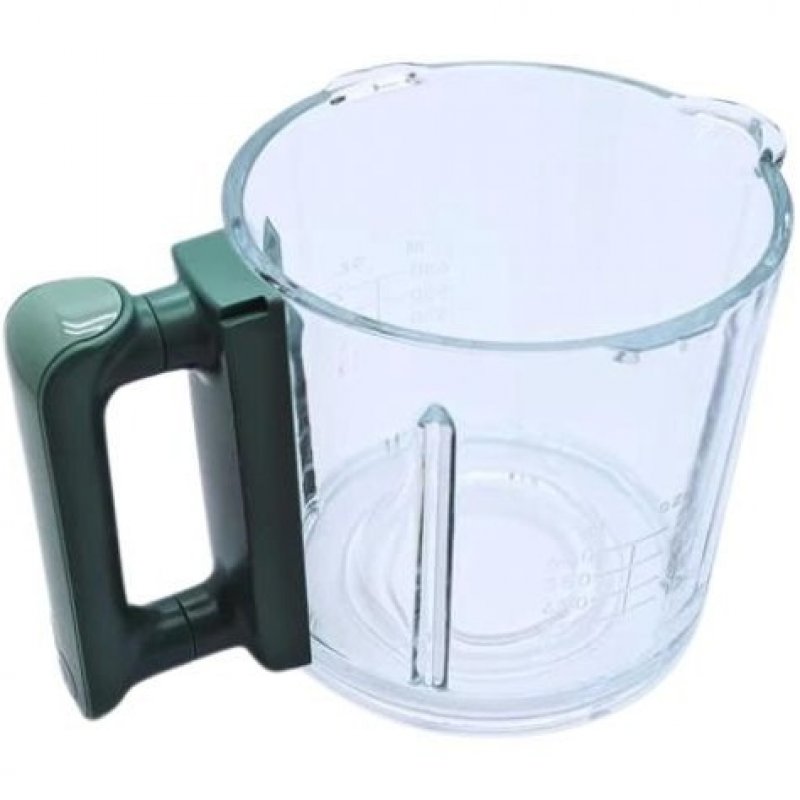 Produkt - parní nádoba Nutribaby Glass (bez víčka)