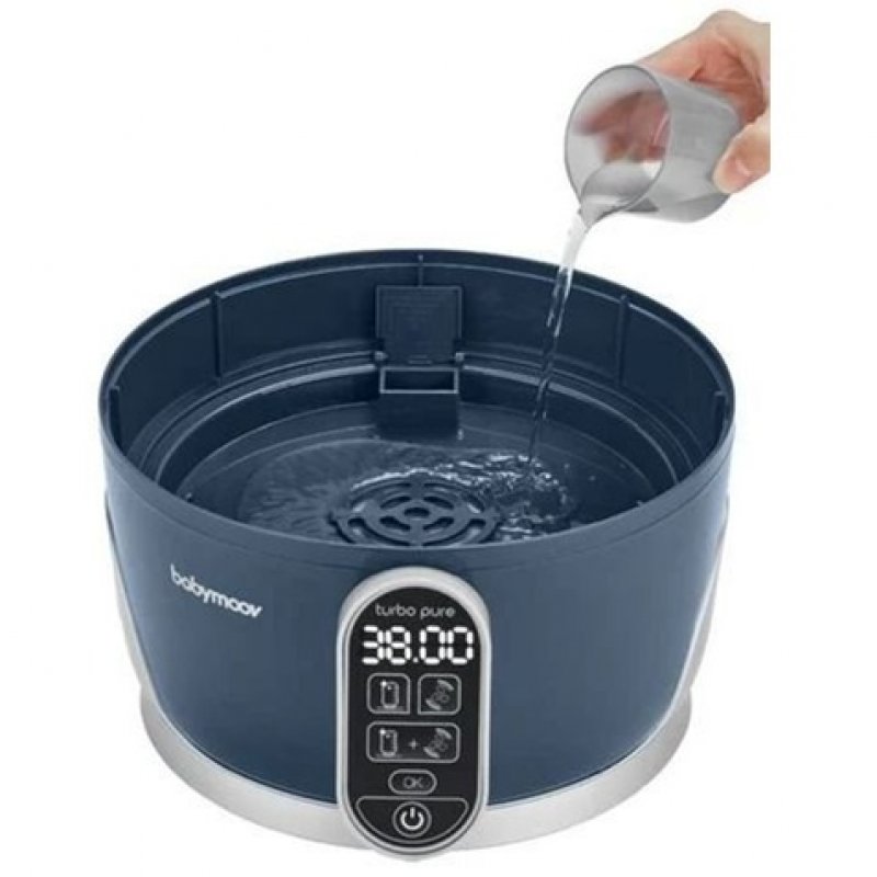 Produkt - základní jednotka Turbo Pure