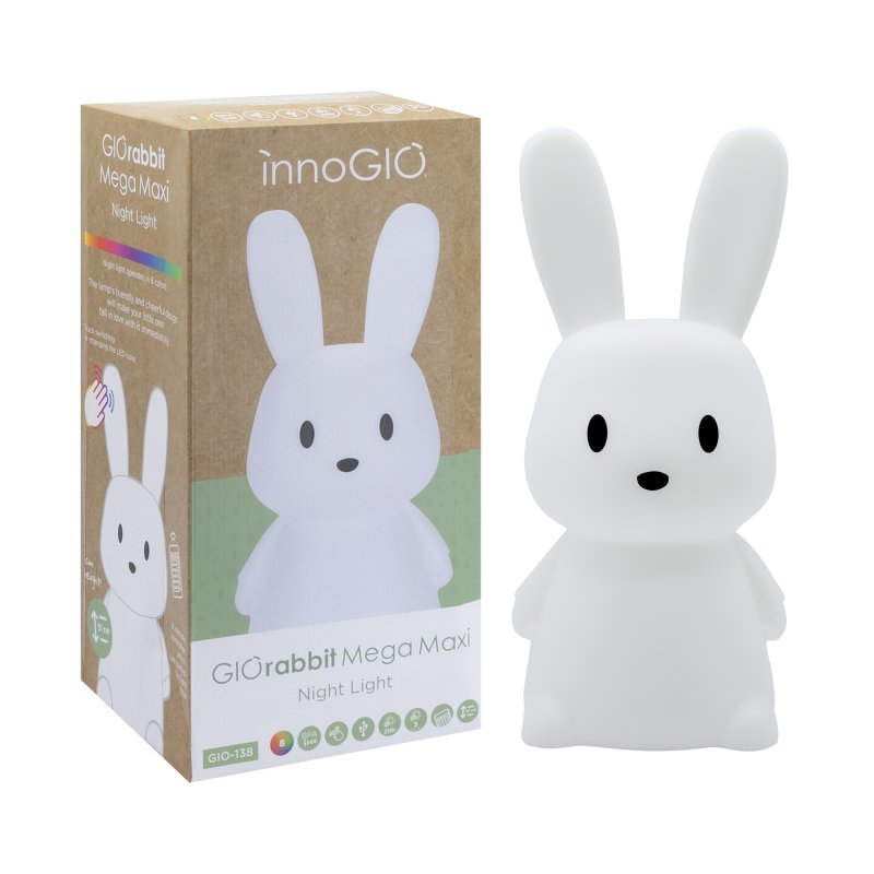 Produkt - Lampička RABBIT Mega Maxi