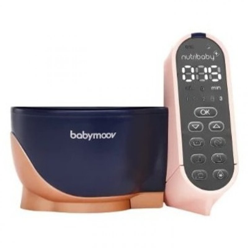 Produkt - topná jednotka Nutribaby+ XL