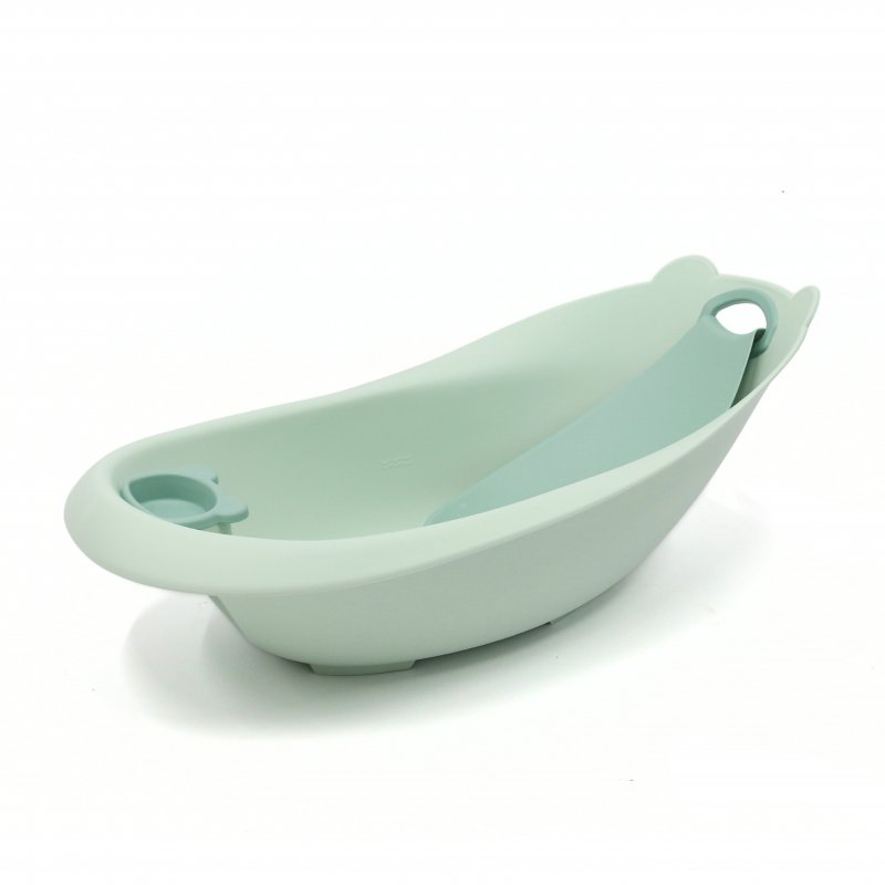 Produkt - Vanička B-BATH BEAR Sage Green