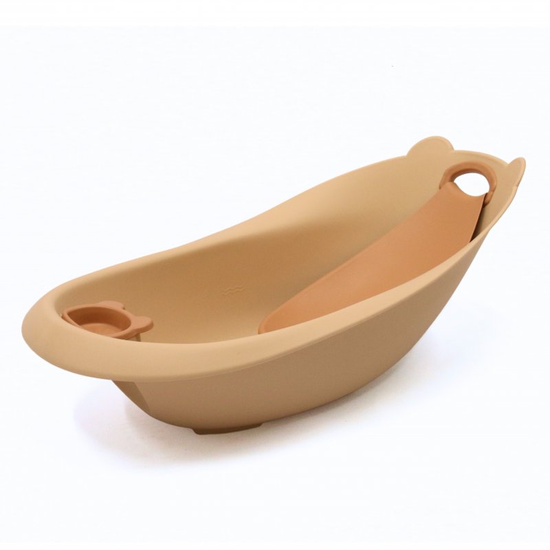 Produkt - Vanička B-BATH BEAR Terracotta