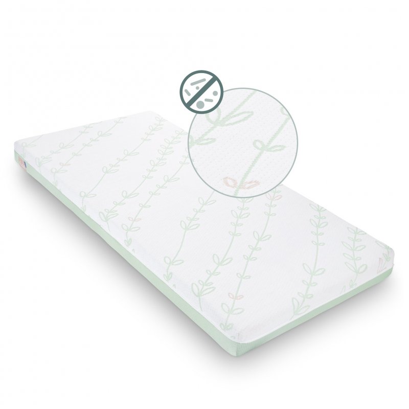 Produkt - Dětská matrace COSY´LITE Antibacterial 60x120cm
