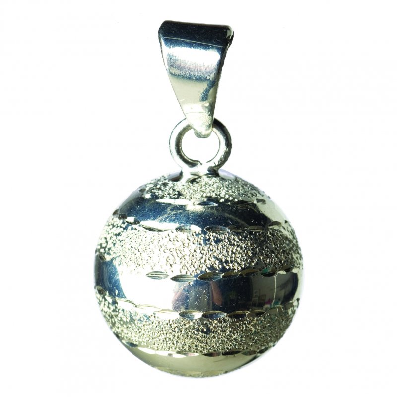 Produkt - Těhotenská rolnička SPARKLE Twinkling lines