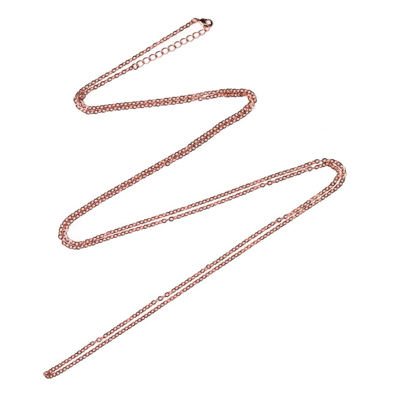 Produkt - Řetízek k těhotenské rolničce Rose Gold