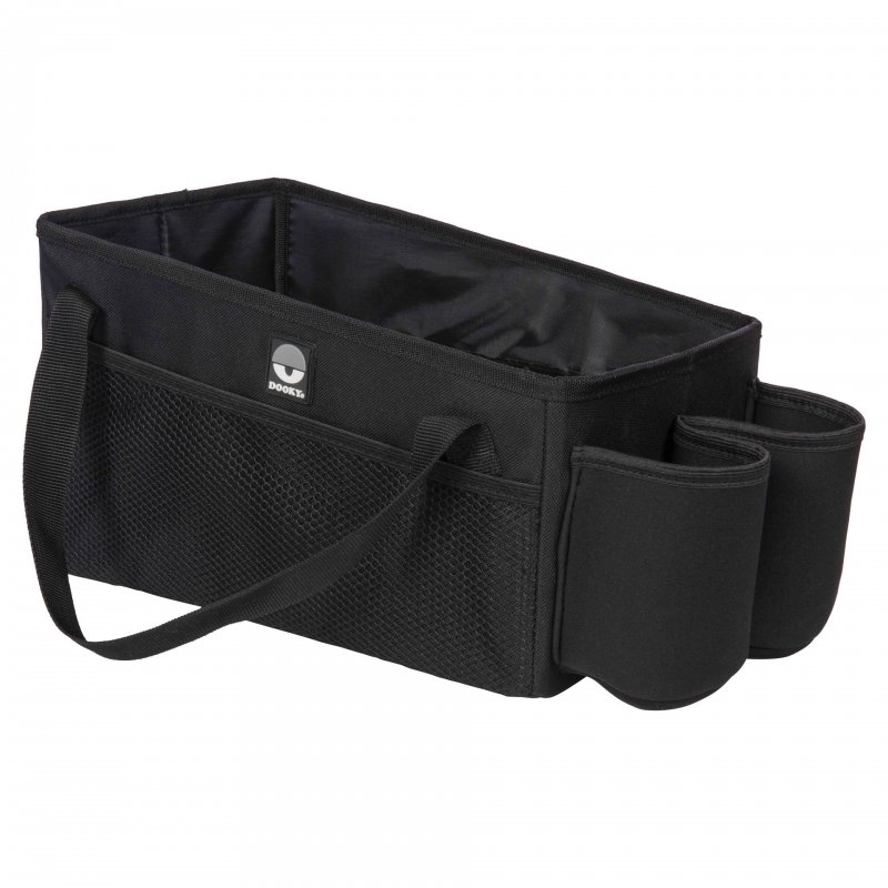 Produkt - Cestovní box Back Seat Basket
