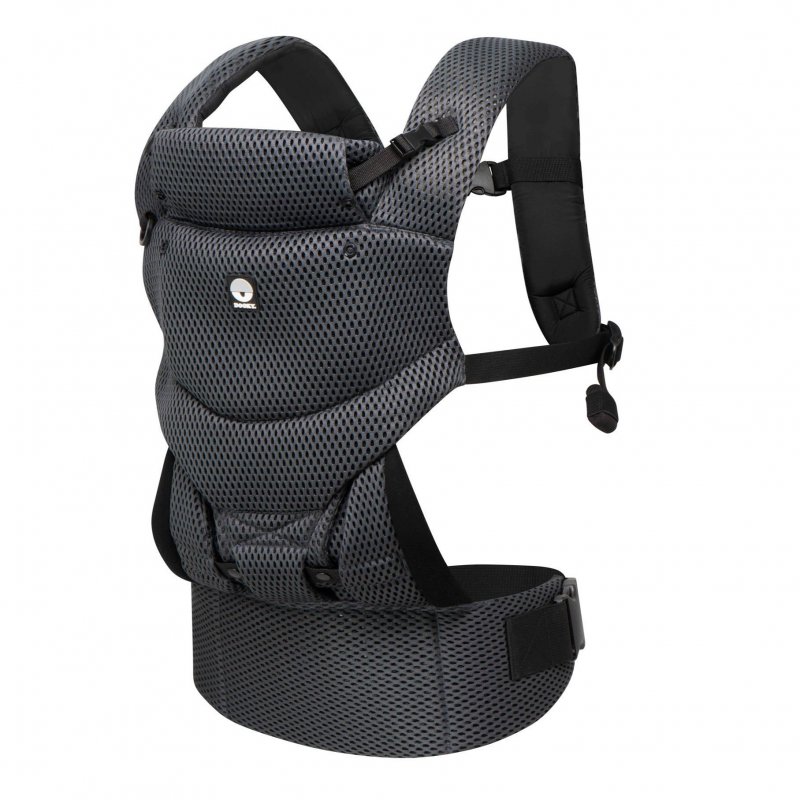 Produkt - Klokanka URBAN COMFORT Grey Sapphire