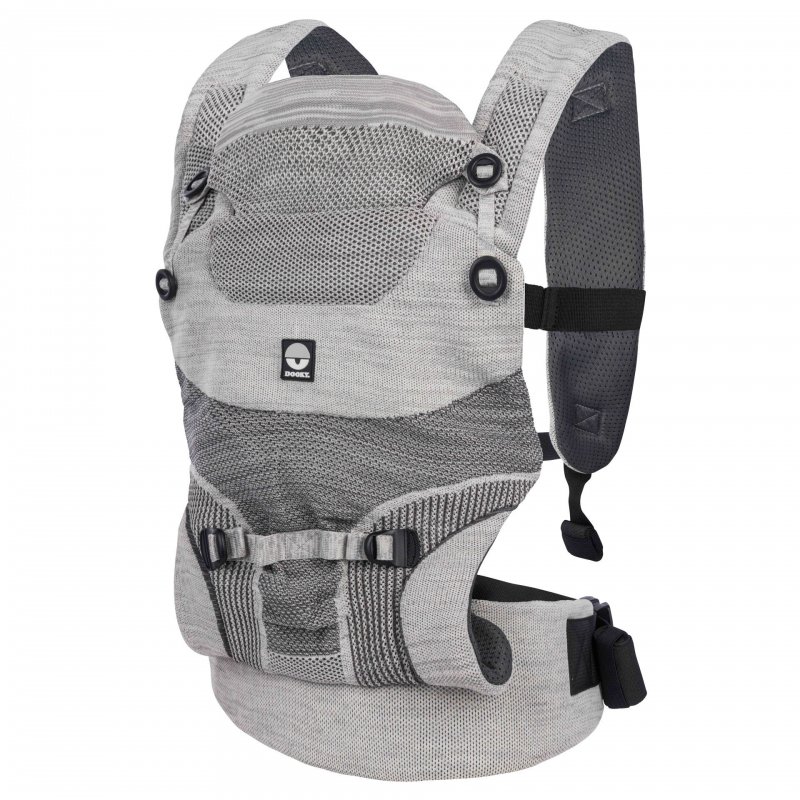 Produkt - Klokanka TERRA NOVA Grey