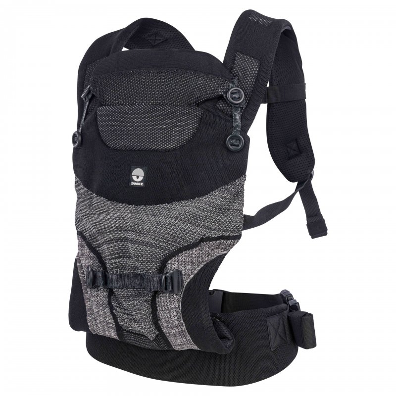 Produkt - Klokanka TERRA NOVA Black
