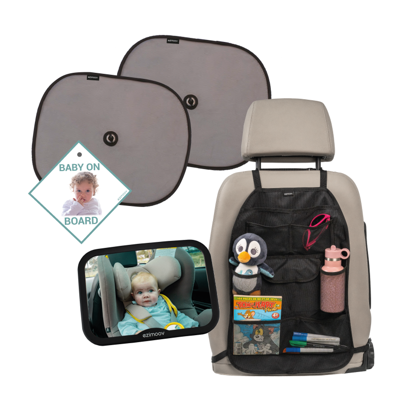 Produkt - Sada EZI TRAVEL PACK