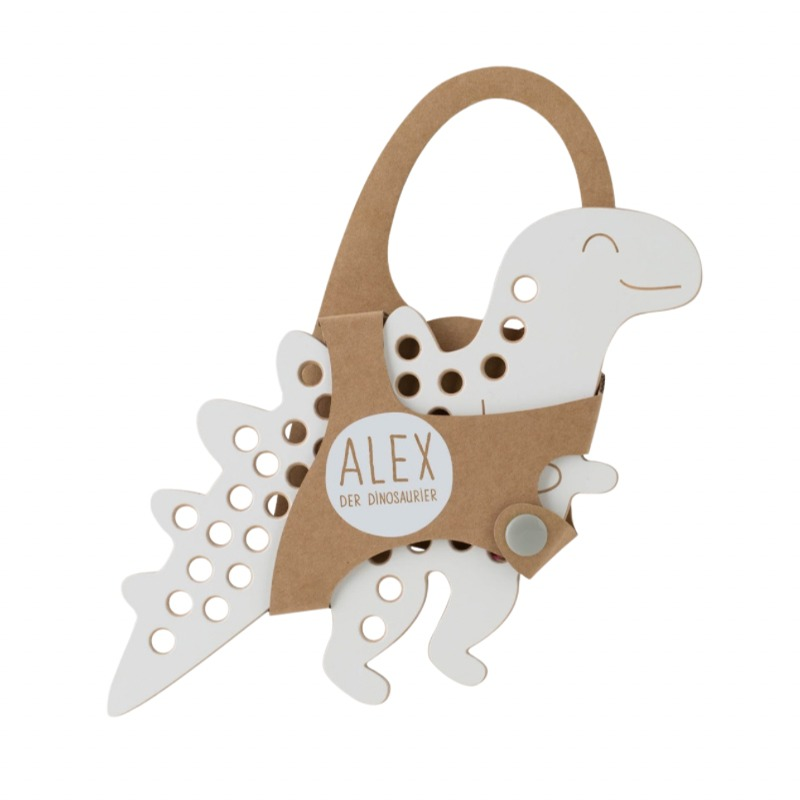 Produkt - Provlékačka velká Dinosaur Alex