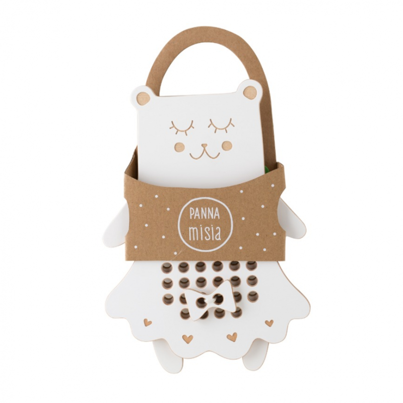 Produkt - Provlékačka Mrs. Teddy