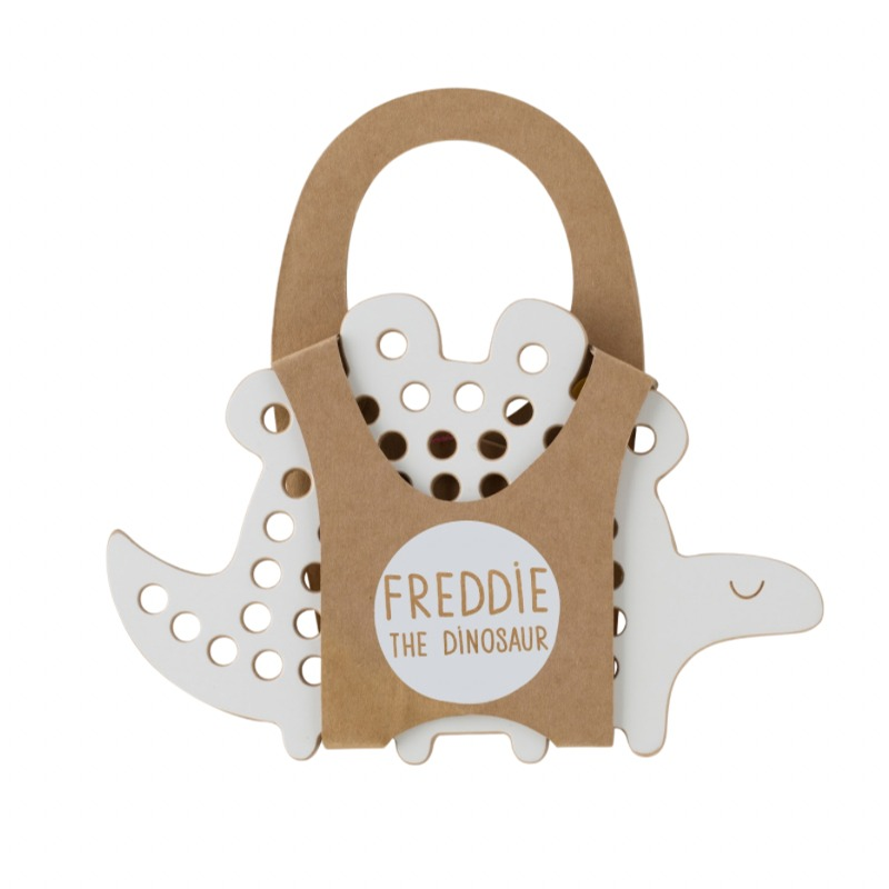 Produkt - Provlékačka velká Dinosaur Freddie