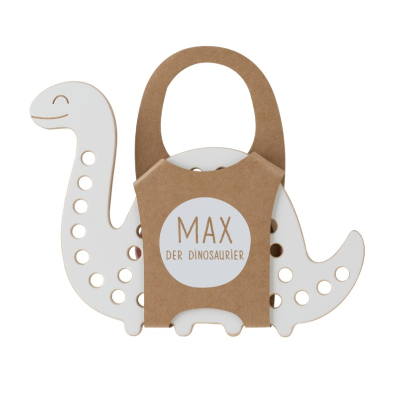 Produkt - Provlékačka velká Dinosaur Max