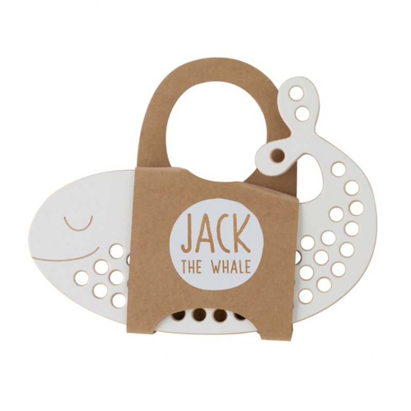 Produkt - Provlékačka velká Velrybka Jack