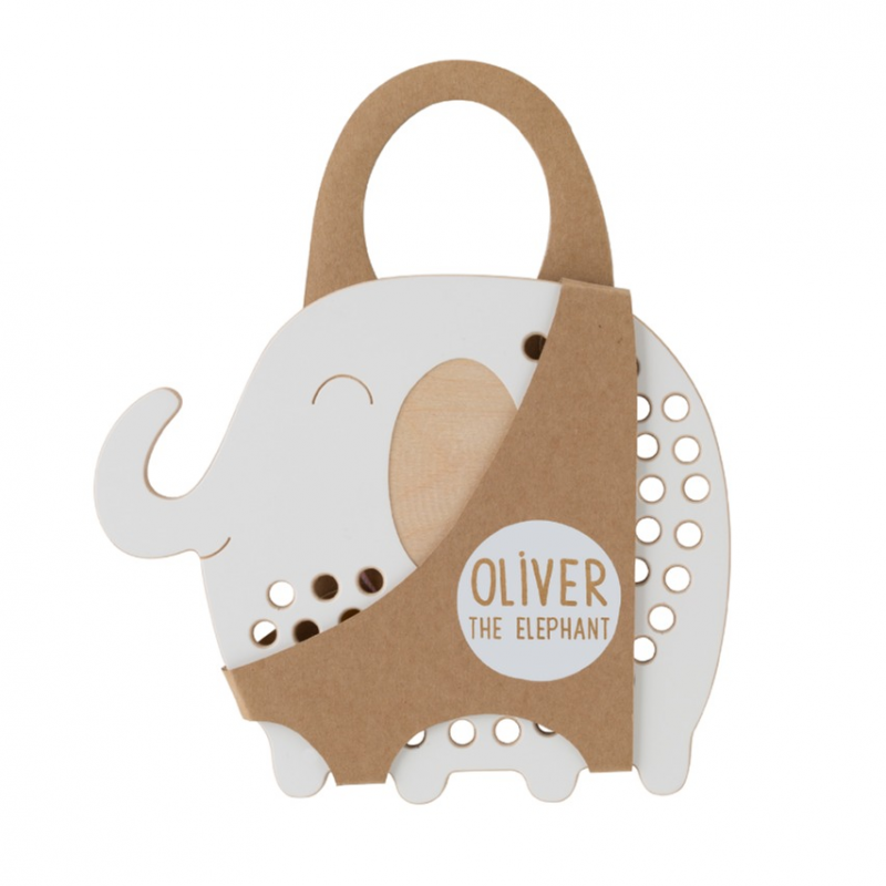Produkt - Provlékačka velká Sloník Oliver