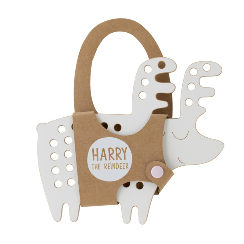 Produkt - Provlékačka velká Sobík Harry