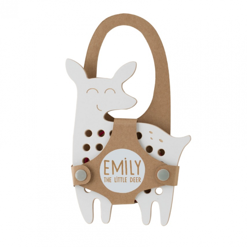 Produkt - Provlékačka velká Srnka Emily