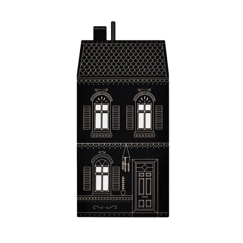 Produkt - Kreslící tabulka House Small
