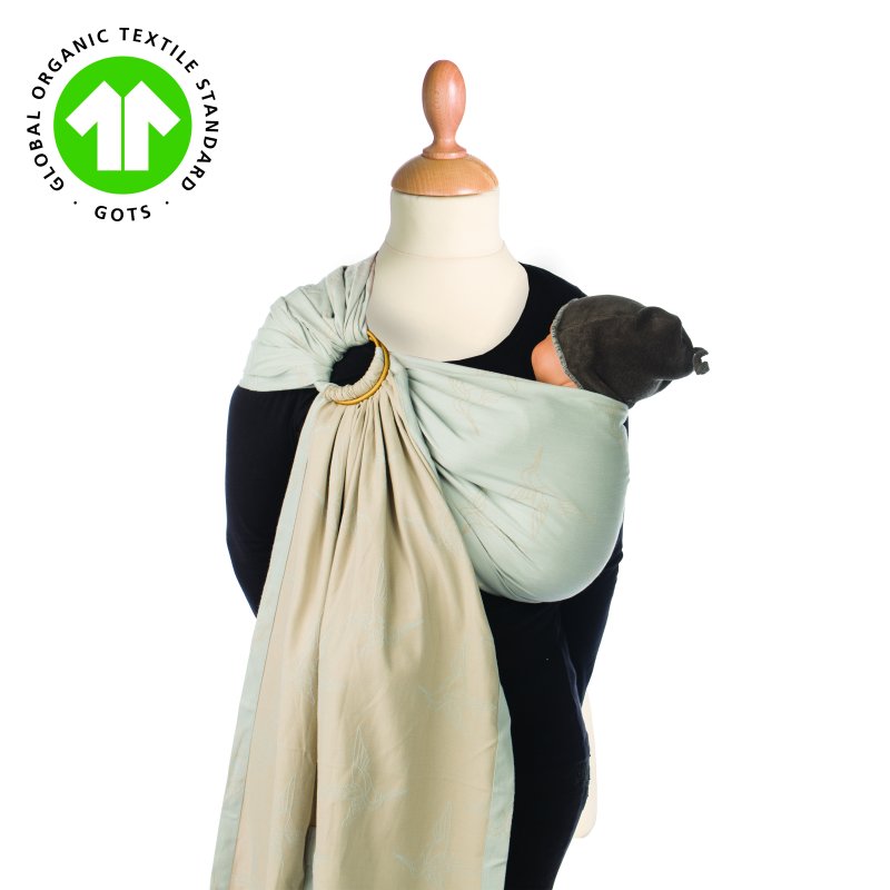 Produkt - Nosítko BB-SLING Colibri