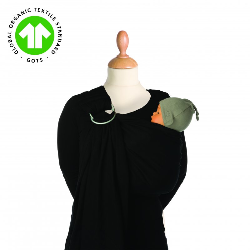 Produkt - Nosítko BB-SLING Black Beans