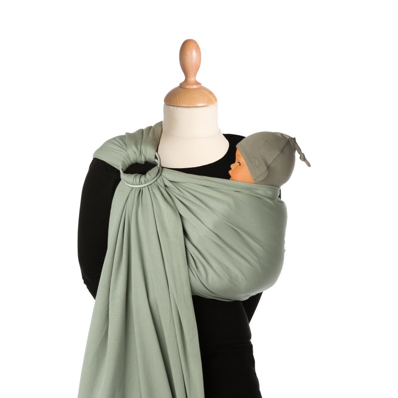 Produkt - Nosítko BB-SLING Soft Grey