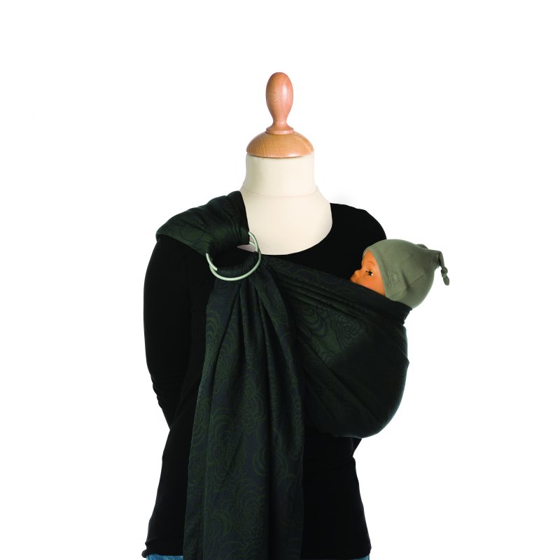 Produkt - Nosítko BB-SLING Moonshadow