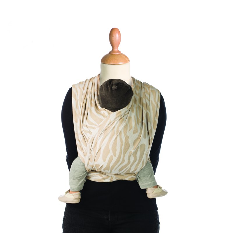 Produkt - Nosítko BB-SLEN Soft Jungle
