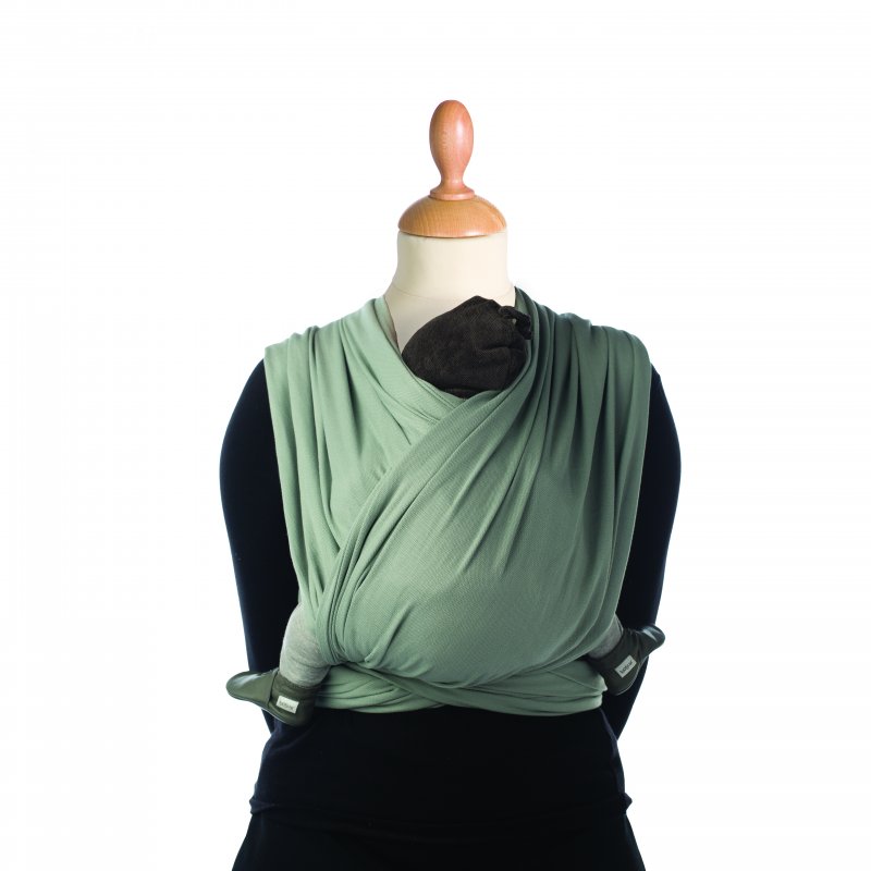 Produkt - Nosítko BB-SLEN Soft Grey